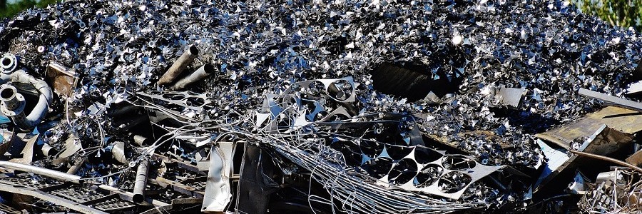 Las industrias europeas del metal, el papel y el acero reclaman un método de cálculo unificado de las tasas de reciclaje