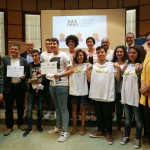 Entregados los premios CREA y RECICLA del Gobierno de Canarias