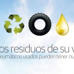 Navarra pone en marcha una campaña pionera sobre el reciclaje de residuos de automoción