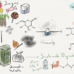 Científicos británicos obtienen bioplásticos a partir de azúcar y dióxido de carbono