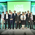 Europa galardona con los Premios Verdes a tres proyectos ambientales españoles