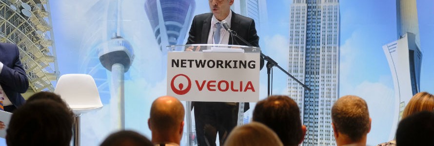 Veolia invertirá 12 millones de euros en dos años en Cataluña