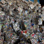 Sogama ha recuperado más de 100.000 toneladas de acero de la basura en masa en 15 años