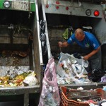 Los habitantes de Ciudad de México separarán sus residuos en cuatro fracciones