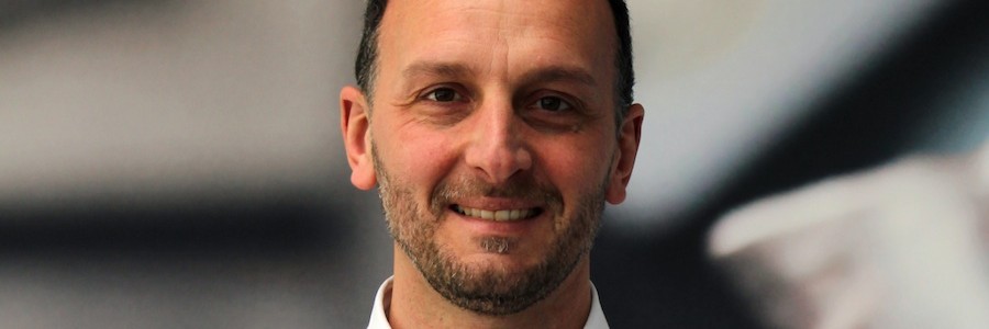 Fabrizio Radice, nuevo director global de Ventas y Marketing para TOMRA Sorting Recycling