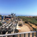 Veolia invierte 2,8 millones en mejorar el centro de valorización de residuos del Maresme