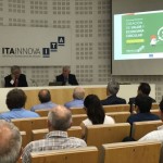 Jornada en Zaragoza sobre economía circular y creación de valor en las empresas aragonesas