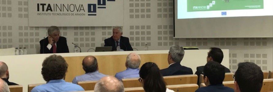 Jornada en Zaragoza sobre economía circular y creación de valor en las empresas aragonesas