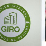 Buenos Aires presenta el Sello GIRO sobre gestión de residuos de oficina