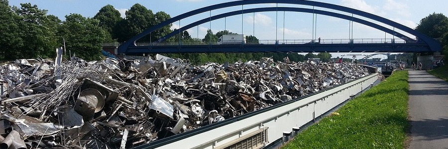 Los líderes mundiales de la industria del reciclaje estarán en el 15º Congreso de FER