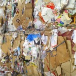 La industria mundial del reciclaje alerta del riesgo económico y ambiental del veto de China a la importación de residuos