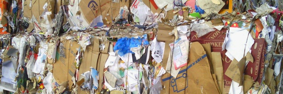 La industria mundial del reciclaje alerta del riesgo económico y ambiental del veto de China a la importación de residuos