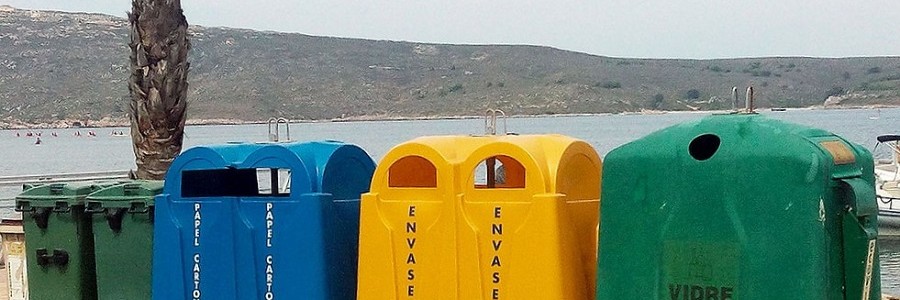 La UE amenaza con llevar a España a los tribunales por la gestión de residuos