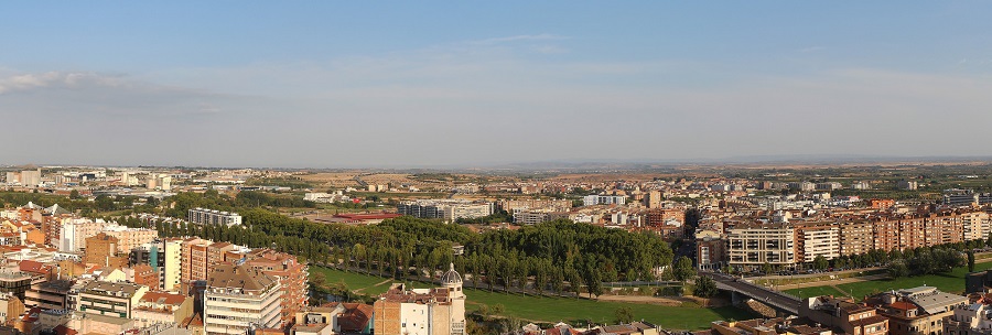 Getafe ensaya un sistema de reciclaje basado en bolsas de colores