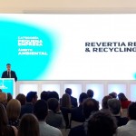 La Xunta premia a una empresa de reutilización y reciclaje de aparatos electrónicos