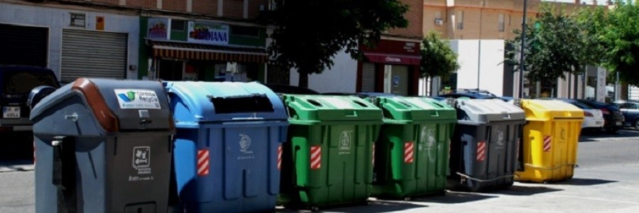Comienza la recogida selectiva de materia orgánica en Córdoba