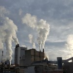 Científicos de la Universidad de La Laguna crean un material que transforma el CO2 en metano