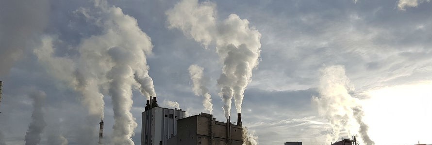 Científicos de la Universidad de La Laguna crean un material que transforma el CO2 en metano