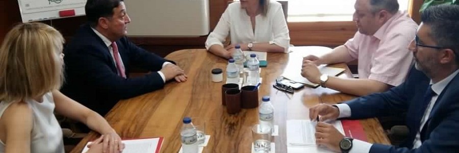 Teruel albergará una planta de aprovechamiento de residuos de alabastro