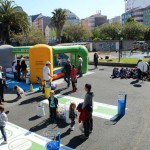 Más de 82.000 participantes en la campaña de reciclaje Oportunidades Galicia