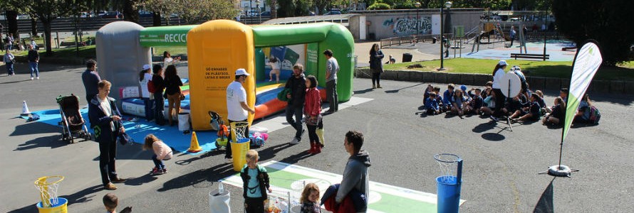 Más de 82.000 participantes en la campaña de reciclaje Oportunidades Galicia