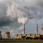 Las centrales eléctricas de carbón, la industria más contaminante de Europa