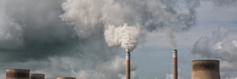 Las centrales eléctricas de carbón, la industria más contaminante de Europa