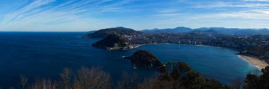 El Gobierno Vasco destina dos millones de euros al desarrollo sostenible local