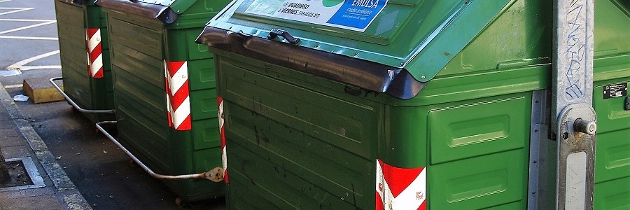 Asturias saca a información pública un plan de residuos que descarta la incineradora y apuesta por potenciar la recogida selectiva