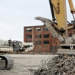 Galicia licita por 1,7 millones de euros las actuaciones previstas en su Plan de gestión de residuos industriales