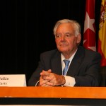 Fallece Julían Uriarte Jaureguízar, expresidente y fundador de ATEGRUS y un referente en la gestión de residuos y el aseo urbano en España