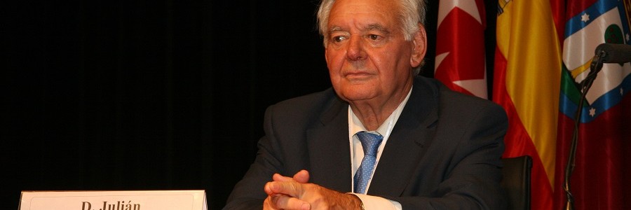 Fallece Julían Uriarte Jaureguízar, expresidente y fundador de ATEGRUS y un referente en la gestión de residuos y el aseo urbano en España