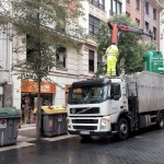 Técnicos municipales analizan en Bizkaia cómo mejorar la recogida selectiva de residuos