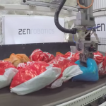 ZenRobotics entra en el mercado de los RSU con un robot que clasifica las bolsas de basura por colores