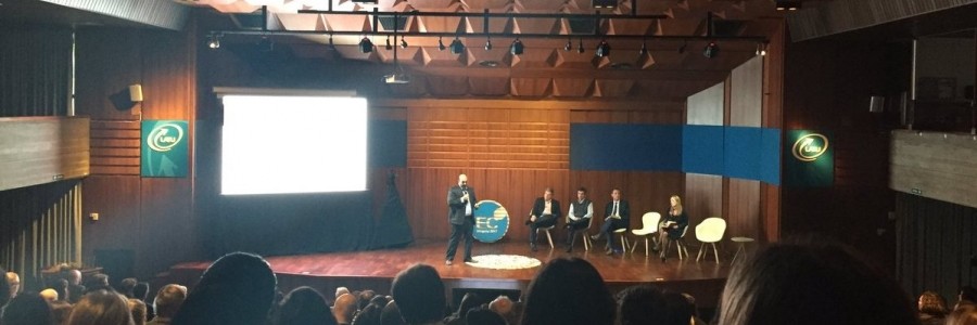 Uruguay trabaja en una ley de residuos orientada hacia la economía circular