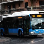 ECOTRAM, sistema embarcado para medir las emisiones de los autobuses urbanos