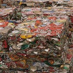 España recuperó 40.580 toneladas de envases de aluminio en 2016