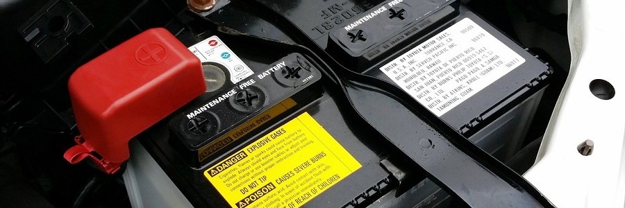 Investigadores mexicanos patentan un método para recuperar el plomo de las baterías