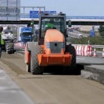 Ferrovial desarrolla un nuevo firme con árido siderúrgico reciclado para su uso en carreteras