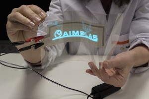 AIMPLAS presentará sus avances en plásticos sostenibles en EQUIPLAST