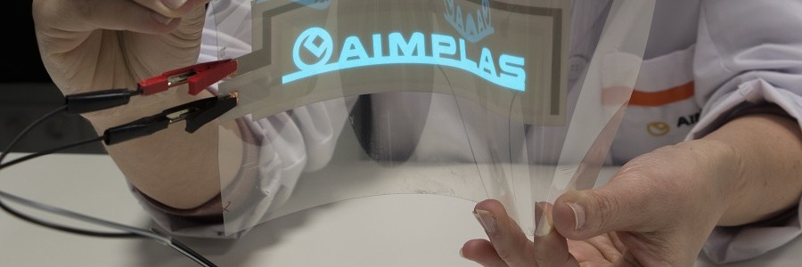 AIMPLAS presenta en EQUIPLAST sus soluciones en plásticos sostenibles para la industria