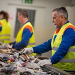 El reciclaje de papel y cartón creará un millar de empleos en 2018