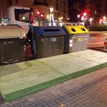 Valencia hace más accesible el reciclaje