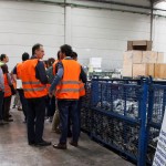 Los productores de aparatos eléctricos y electrónicos se adentran en el tratamiento y reciclaje de RAEE
