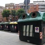 Bizkaia valoriza el 80% de sus residuos urbanos