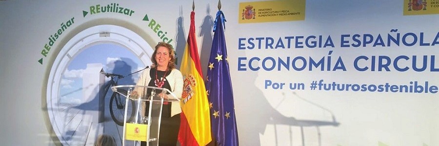 La patronal del reciclaje llama a priorizar los esfuerzos en los flujos de residuos más problemáticos