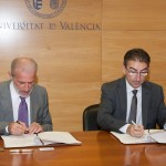 DAM y la Universitat de València crean la cátedra Gestión Integral y Recuperación de Recursos del Agua Residual