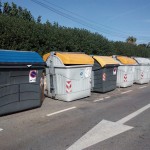 Segovia sacará a licitación el servicio de limpieza y recogida de residuos por 59 millones