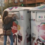 Koopera recupera en Euskadi 5.700 toneladas de ropa para su reutilización y reciclaje