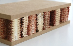 Los residuos orgánicos tienen un enorme potencial para su uso en la construcción